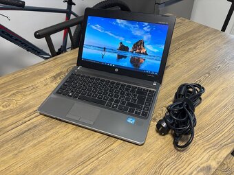 HP/Notebook/i5/4GB RAM DDR3/500GB SSHD/Intel HD 2GB Grafika - 2