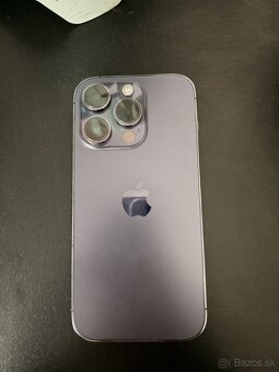 iPhone 14 Pro 128gb - 2