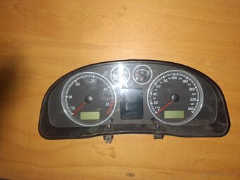 Volkswagen passat b5.5 1.9 96kw - 2