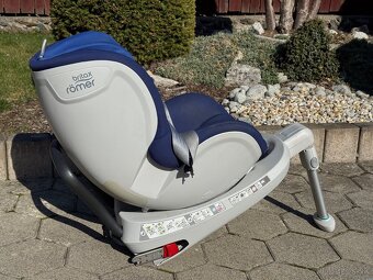 Britax Romer dualfix (Isofix) - 2