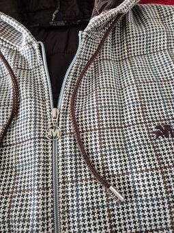 Panska bunda Transfer, oversize - 2