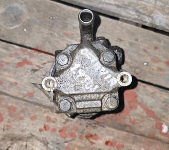 Servočerpadlo Škoda Octavia 1.9 Tdi - 2