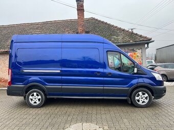 Ford Transit 2.0Tdci 114KW 2014 L3H3 - 2