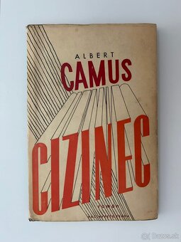 Albert CAMUS - 2