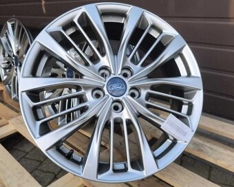 disky Ford kuga , volvo , 5x108 , r18 - 2