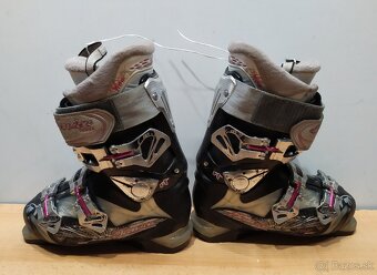 Lyžiarky 24,5 cm, č.38 - 2