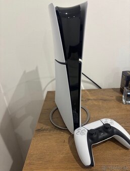 PlayStation 5 Digital Edition - 2