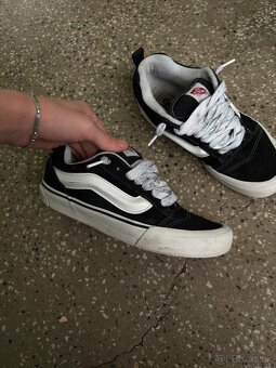 Vans topánky - 2