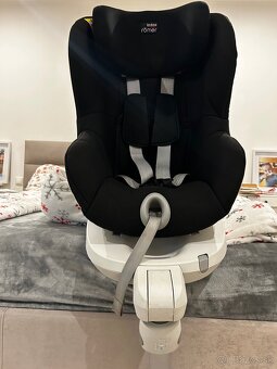 Britax Römer Dualfix BR - 2