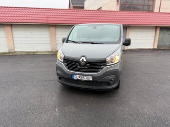 Renault Trafic - 2