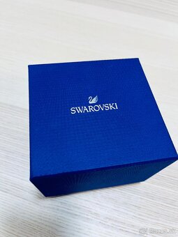 Swarovski dámske hodinky - 2