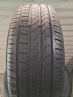Pirelli letné 225/65/R17 - 2