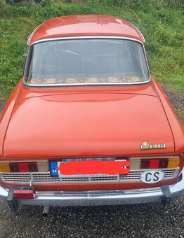 Škoda 100L - 2