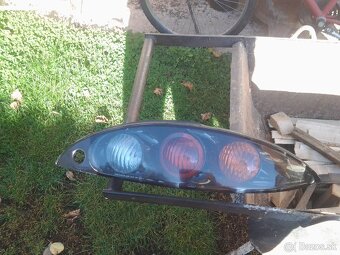 ford puma  1.4 benzin rozpredvam - 2