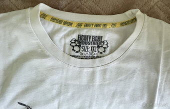 Tričko Griffins Division - 2