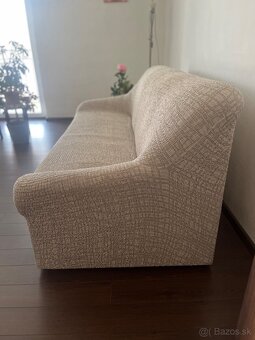 Ponuka sedacej súpravy 3 + 2 - 2