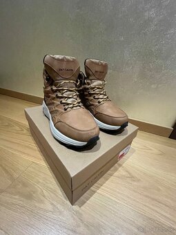 Zimné topanky 40 - 2