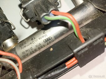 Rampa 2.0 Volkswagen - 2