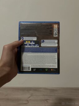 Ps vr 1 farpoint - 2