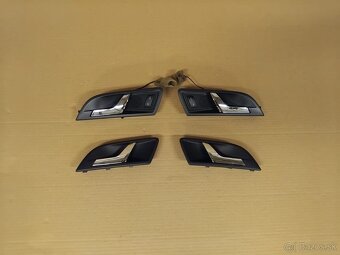 vnútorné klučky Superb 2 - 2