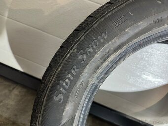 Matador Sibirsnow 235/55R18 - 2