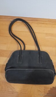 Kožená kabelka - 2