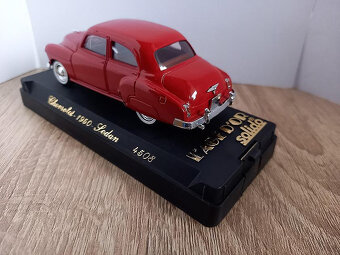 Solido Chevrolet 1950 - 4508 - 2