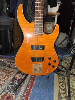 Bass gitara NEUSER - 2