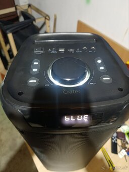 Party reproduktor Orava Crater - 2