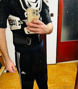 Profi korytnačka leatt 5.5 pro hd - 2