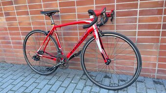 Specialized Tarmac FullCarbon 54” - 2