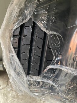 Nové letne pneu - 2