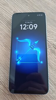 Samsung redmi 12 8/256 - 2