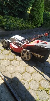 Hecht 1803 S na náhradné diely - 2