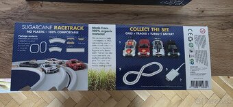 Predam shell autodrahu k autam - 2