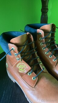 Timberland 6inch boot - 2