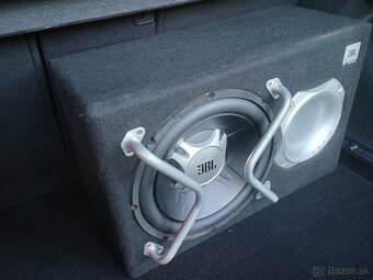 Subwoofer - 2