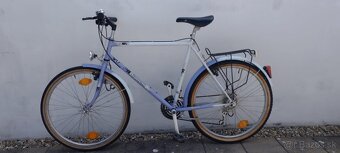 Bicykel Bianchi - 2