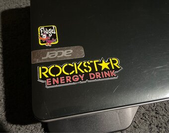 Acer Aspire E1 - 2