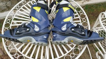 Scarpa T2 ECO - Telemarkové lyžiarky - 2