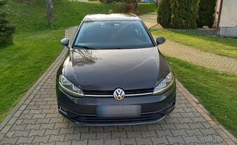 Volkswagen Golf Facelift 1.6TDi 85Kw M5 R.V8/2020 TrendLine - 2
