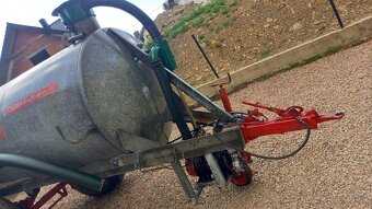 Fekál 6000 L - 2