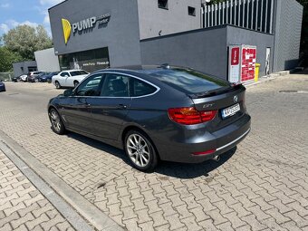 BMW 3 GT 320d - 2