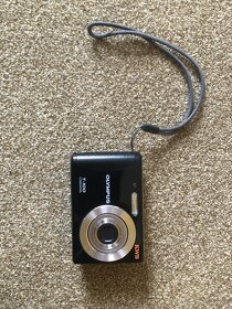 fotoaparat olympus - 2