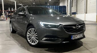 OPEL INSIGNIA GRAND SPORT 1.5 Turbo ECOTEC S&S Innovation - 2