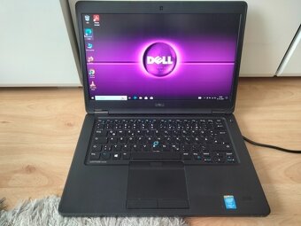 predám ntb Dell latitude e5450 /Intel core i5 / 4gb ram /ssd - 2