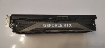GeForce RTX 3070 GAINWARD PHOENIX - 2