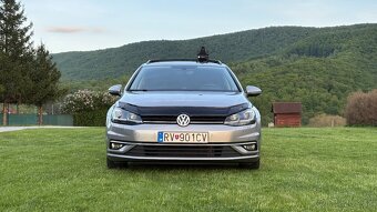 Predám VW GOLF VARIANT 1.6TDi 85kW Comfortline - 2