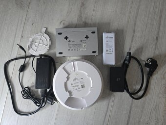 Ubiquiti Unifi Wifi Controler - 2