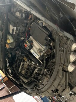 Alfa 159 SW 1,9 16v - 2